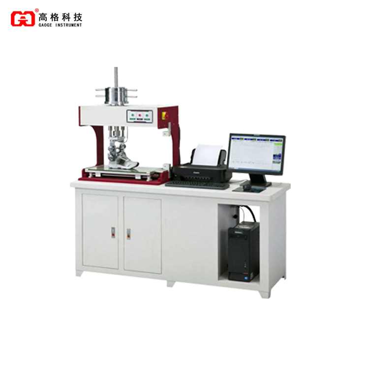 电动摩擦脱色试验机