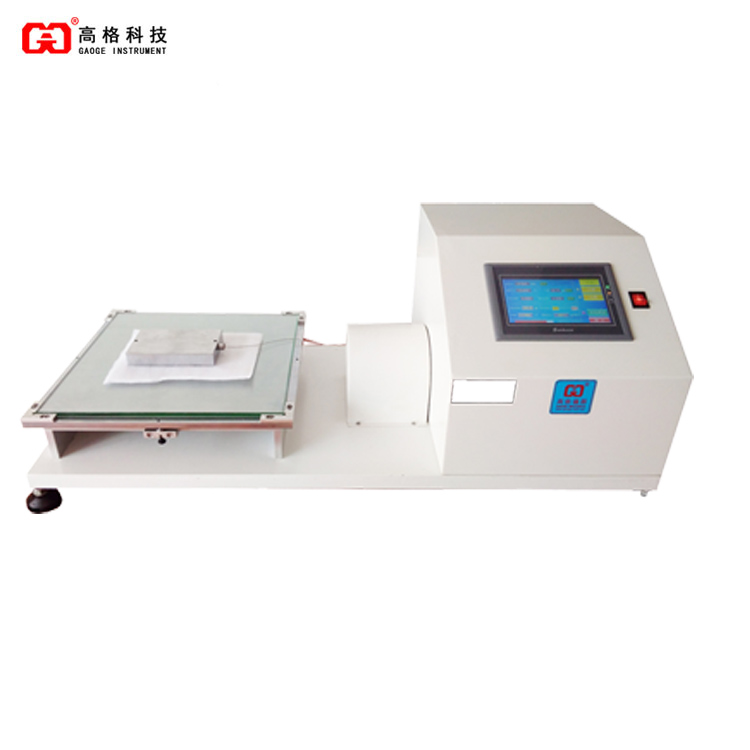  鞋子止滑试验机