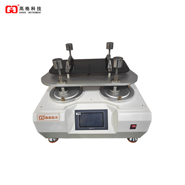 马丁耐磨试验机